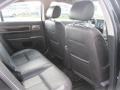 Black - MKZ Sedan Photo No. 18