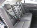 Black - MKZ Sedan Photo No. 19