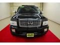 Liquid Onyx Black - QX 56 Photo No. 2