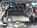 Black - MKZ Sedan Photo No. 26