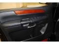 Liquid Onyx Black - QX 56 Photo No. 9