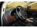 Liquid Onyx Black - QX 56 Photo No. 11