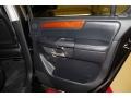 Liquid Onyx Black - QX 56 Photo No. 18