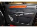 Liquid Onyx Black - QX 56 Photo No. 20