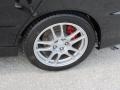 2006 Tarmac Black Mitsubishi Lancer Evolution IX  photo #3