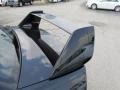 2006 Tarmac Black Mitsubishi Lancer Evolution IX  photo #5