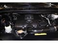 Liquid Onyx Black - QX 56 Photo No. 29