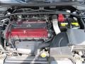 2.0 Liter Turbocharged DOHC 16-Valve MIVEC 4 Cylinder Engine for 2006 Mitsubishi Lancer Evolution IX #51623821