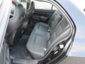 2006 Tarmac Black Mitsubishi Lancer Evolution IX  photo #14