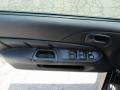2006 Tarmac Black Mitsubishi Lancer Evolution IX  photo #17