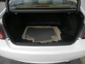 2006 Taffeta White Honda Civic EX Sedan  photo #8