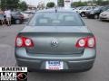 Granite Green Metallic - Passat 2.0T Sedan Photo No. 4