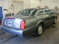Thunder Gray - DeVille Sedan Photo No. 2