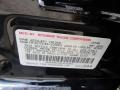 2006 Tarmac Black Mitsubishi Lancer Evolution IX  photo #34