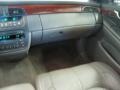 Thunder Gray - DeVille Sedan Photo No. 6