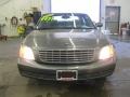Thunder Gray - DeVille Sedan Photo No. 9