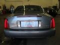 Thunder Gray - DeVille Sedan Photo No. 12