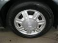Thunder Gray - DeVille Sedan Photo No. 15