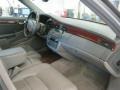 Thunder Gray - DeVille Sedan Photo No. 16