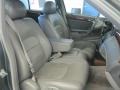 Thunder Gray - DeVille Sedan Photo No. 17