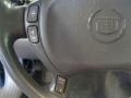 Thunder Gray - DeVille Sedan Photo No. 23