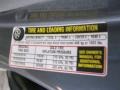 Thunder Gray - DeVille Sedan Photo No. 26