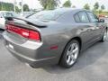 Tungsten Metallic - Charger R/T Plus Photo No. 3