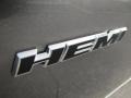 2011 Tungsten Metallic Dodge Charger R/T Plus  photo #6