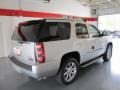 2011 Pure Silver Metallic GMC Yukon Denali  photo #4