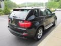 Black Sapphire Metallic - X5 xDrive30i Photo No. 5