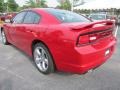 Redline 3-Coat Pearl - Charger R/T Plus Photo No. 2