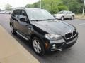 Black Sapphire Metallic - X5 xDrive30i Photo No. 6