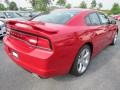 Redline 3-Coat Pearl - Charger R/T Plus Photo No. 3