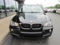 Black Sapphire Metallic - X5 xDrive30i Photo No. 7