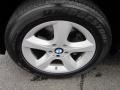 Black Sapphire Metallic - X5 xDrive30i Photo No. 8