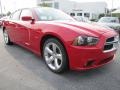 Redline 3-Coat Pearl - Charger R/T Plus Photo No. 4