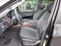 Black Sapphire Metallic - X5 xDrive30i Photo No. 9