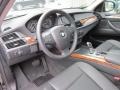 Black Sapphire Metallic - X5 xDrive30i Photo No. 10