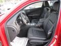 Redline 3-Coat Pearl - Charger R/T Plus Photo No. 7