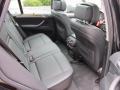 Black Sapphire Metallic - X5 xDrive30i Photo No. 16