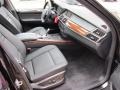 Black Sapphire Metallic - X5 xDrive30i Photo No. 17