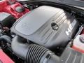 Redline 3-Coat Pearl - Charger R/T Plus Photo No. 14