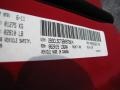 Redline 3-Coat Pearl - Charger R/T Plus Photo No. 16