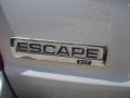 2009 Brilliant Silver Metallic Ford Escape XLT V6 4WD  photo #19
