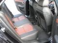 2009 Black Granite Metallic Chevrolet Malibu LTZ Sedan  photo #10