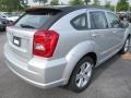 Bright Silver Metallic - Caliber Mainstreet Photo No. 3