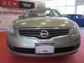 Metallic Jade - Altima 2.5 S Photo No. 2