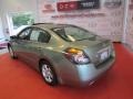 Metallic Jade - Altima 2.5 S Photo No. 6