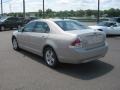 2009 Smokestone Metallic Ford Fusion SE  photo #8