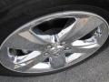 2011 Dodge Caliber Rush Wheel and Tire Photo
